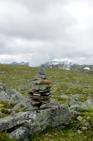 noorwegen