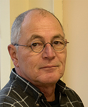 profielfoto Frank Boogaard