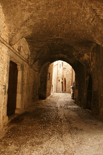Italie