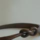 bronzen beeldjes