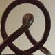 bronzen beeldjes
