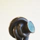 bronzen beeldjes
