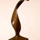 bronzen beeldjes