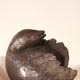 bronzen beeldjes