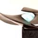 bronzen beeldjes