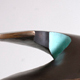 bronzen beeld
