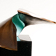 bronzen beeldjes