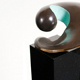 bronzen beeldjes